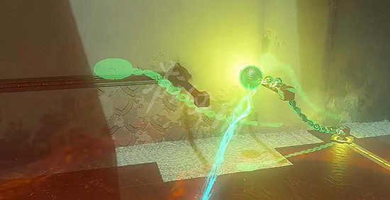 《塞爾達傳說王國之淚》茲拉卡米卡神廟攻略 茲拉卡米卡神廟怎麽過？