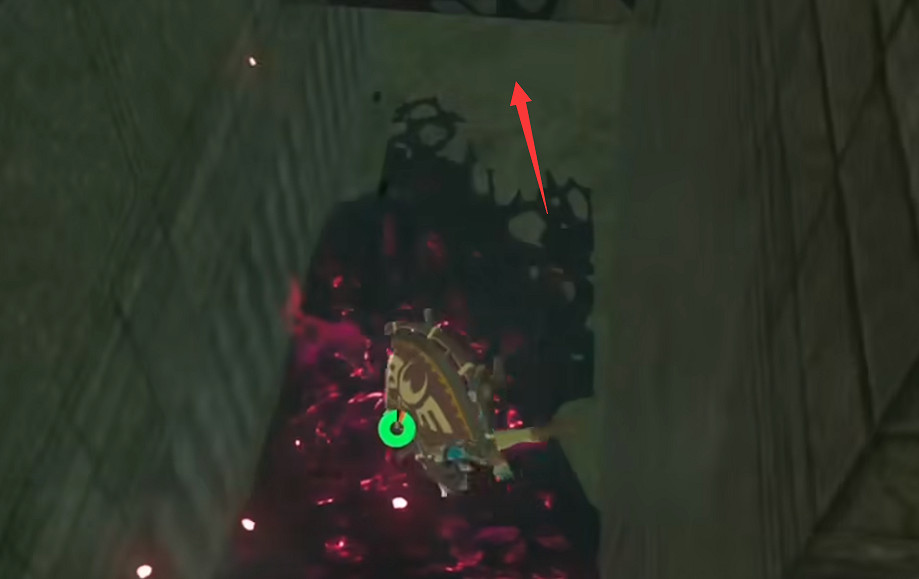 《塞爾達傳說王國之淚》南洛美島迷宮攻略 《塞爾達傳說王國之淚》南洛美島迷宮攻略