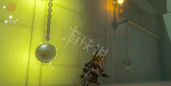 《塞爾達傳說王國之淚》茲拉卡米卡神廟攻略 茲拉卡米卡神廟怎麽過？