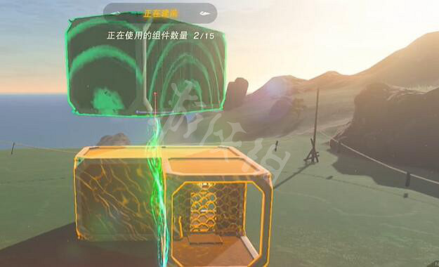 《塞爾達傳說王國之淚》建造私人住宅吧攻略 建造私人住宅吧怎麽做? 《塞爾達傳說王國之淚》建造私人住宅吧攻略 建造私人住宅吧怎麽做?