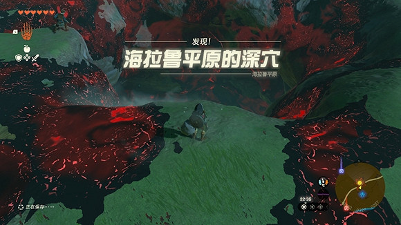 《塞爾達傳說王國之淚》給地底人拍照怎麽做？ 給地底人拍照任務攻略