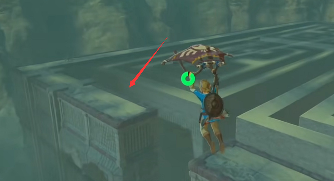 《塞爾達傳說王國之淚》南洛美島迷宮攻略 《塞爾達傳說王國之淚》南洛美島迷宮攻略