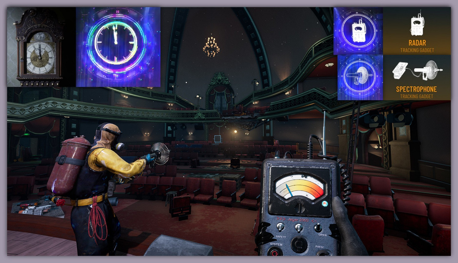 早報:《暗黑4》媒體評分 《瑞奇與叮噹》PC版來了