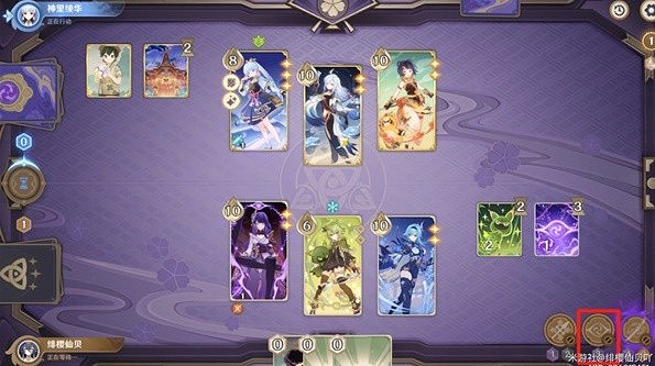 《原神》決鬥召喚之巔第三階段怎麽過？決鬥召喚之巔第三階段攻略