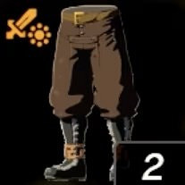 《塞爾達傳說王國之淚》拉姆達的秘寶位置圖解大全 拉姆達的財寶在哪？