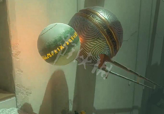 《塞爾達傳說王國之淚》馬亞馬茲諾神廟攻略 馬亞馬茲諾神廟怎麽過? 《塞爾達傳說王國之淚》馬亞馬茲諾神廟攻略 馬亞馬茲諾神廟怎麽過?