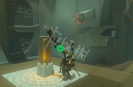 《塞爾達傳說王國之淚》阿聶達米米卡神廟怎麽過? 阿聶達米米卡神廟攻略 《塞爾達傳說王國之淚》阿聶達米米卡神廟怎麽過? 阿聶達米米卡神廟攻略