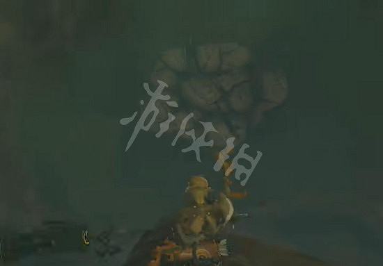 《塞爾達傳說王國之淚》阿聶達米米卡神廟怎麽過? 阿聶達米米卡神廟攻略 《塞爾達傳說王國之淚》阿聶達米米卡神廟怎麽過? 阿聶達米米卡神廟攻略