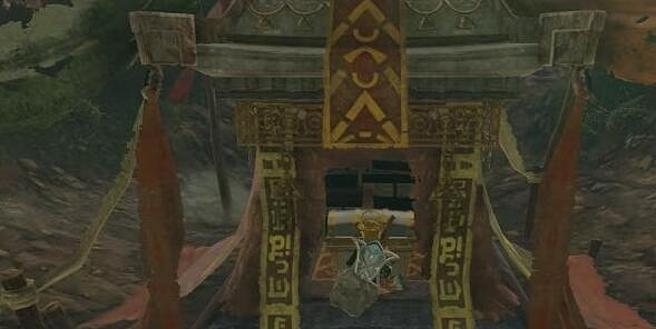 《塞爾達傳說王國之淚》拉姆達的秘寶位置圖解大全 拉姆達的財寶在哪？