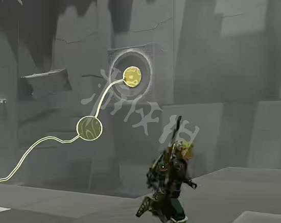 《塞爾達傳說王國之淚》阿聶達米米卡神廟怎麽過? 阿聶達米米卡神廟攻略 《塞爾達傳說王國之淚》阿聶達米米卡神廟怎麽過? 阿聶達米米卡神廟攻略