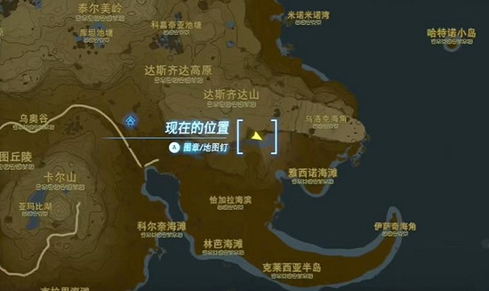 《塞爾達傳說王國之淚》巴米托卡神廟怎麽過？ 巴米托卡神廟攻略