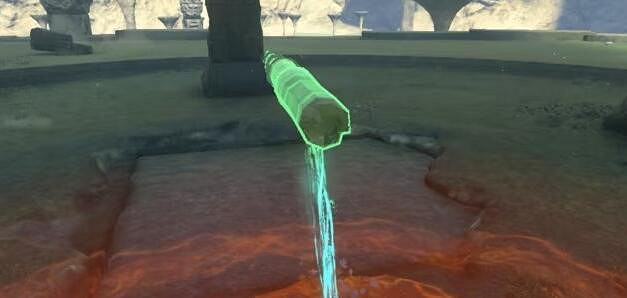 《塞爾達傳說王國之淚》拉姆達的秘寶位置圖解大全 拉姆達的財寶在哪？