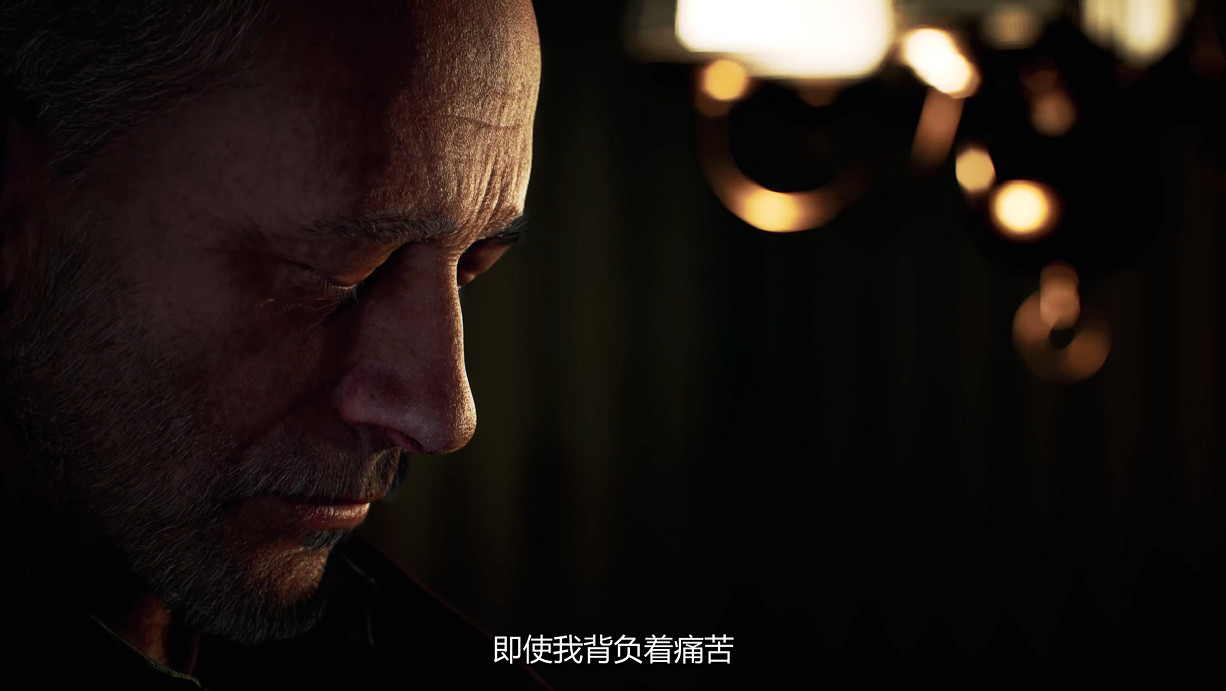 互動串流媒體劇《沉默之丘 Ascension》故事宣傳片公開! 互動串流媒體劇《沉默之丘 Ascension》故事宣傳片公開!