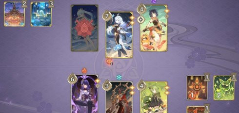 《原神》零時召喚第三關雪中刀怎麽過？零時召喚第三關雪中刀攻略