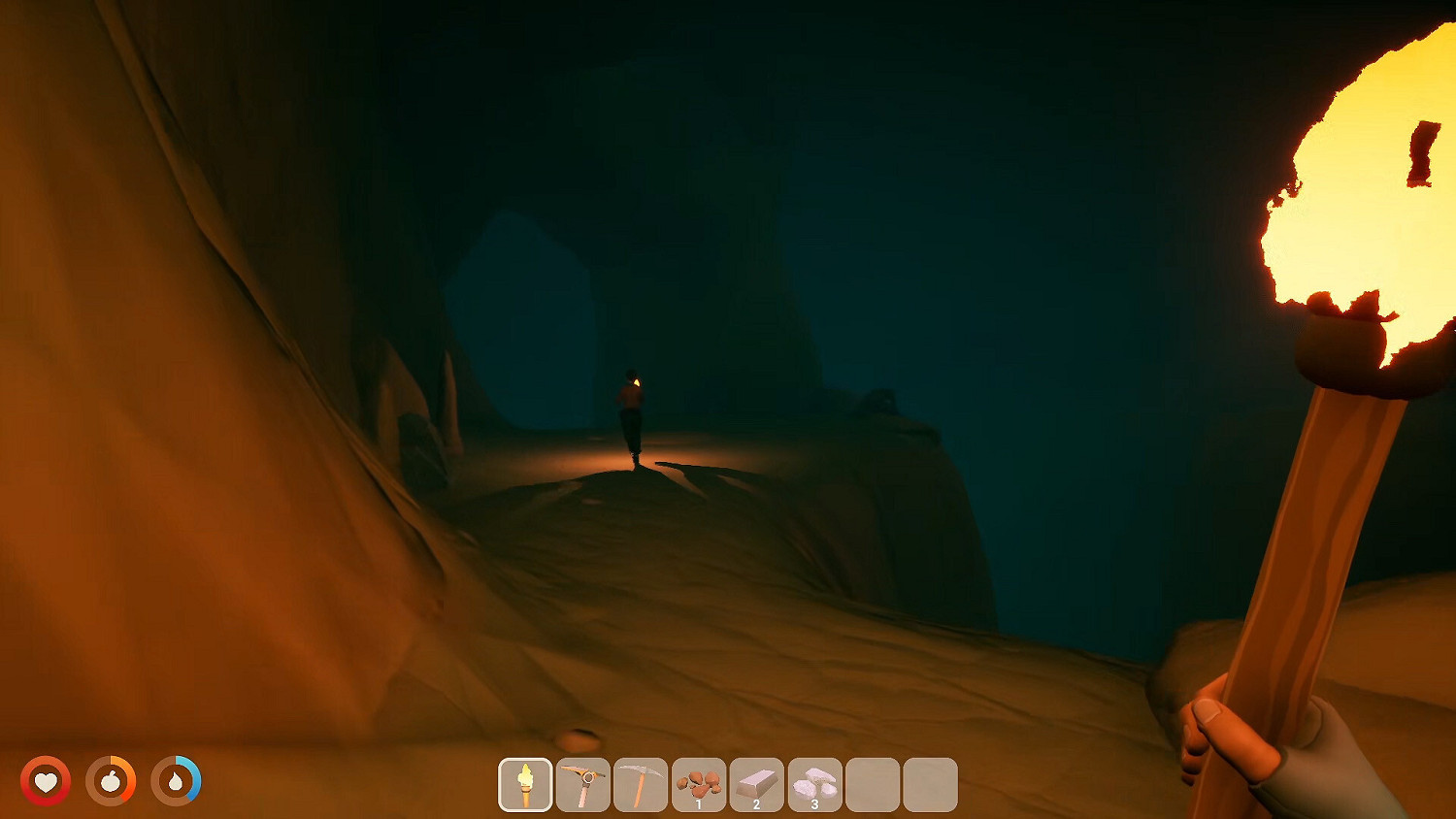 休閒生存《太陽朋克》眾籌成功 Steam頁面上線