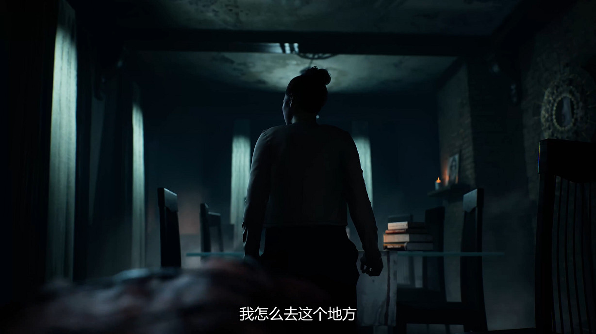 互動串流媒體劇《沉默之丘 Ascension》故事宣傳片公開! 互動串流媒體劇《沉默之丘 Ascension》故事宣傳片公開!