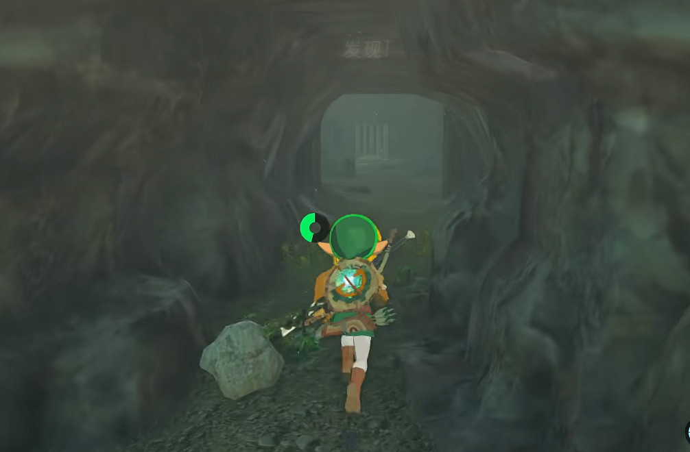 《塞爾達傳說王國之淚》開塔方法