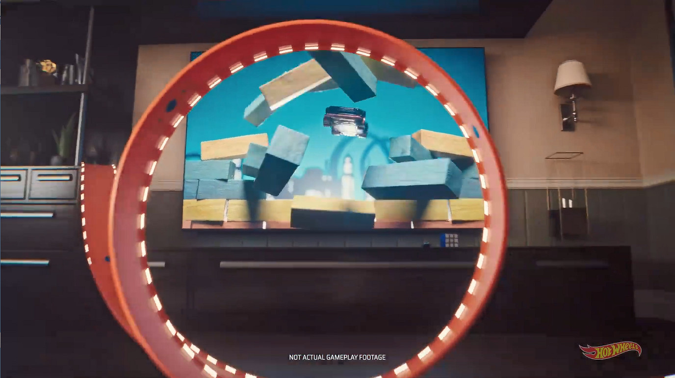 《風火輪釋放2 Turbocharged》首支宣傳片公開! 《風火輪釋放2 Turbocharged》首支宣傳片公開!