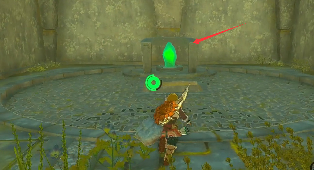 《塞爾達傳說王國之淚》漩渦攻略 《塞爾達傳說王國之淚》漩渦攻略