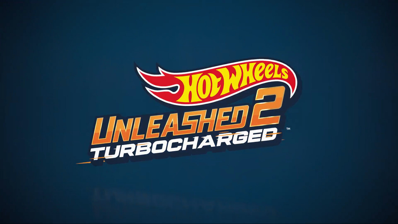 《風火輪釋放2 Turbocharged》首支宣傳片公開! 《風火輪釋放2 Turbocharged》首支宣傳片公開!