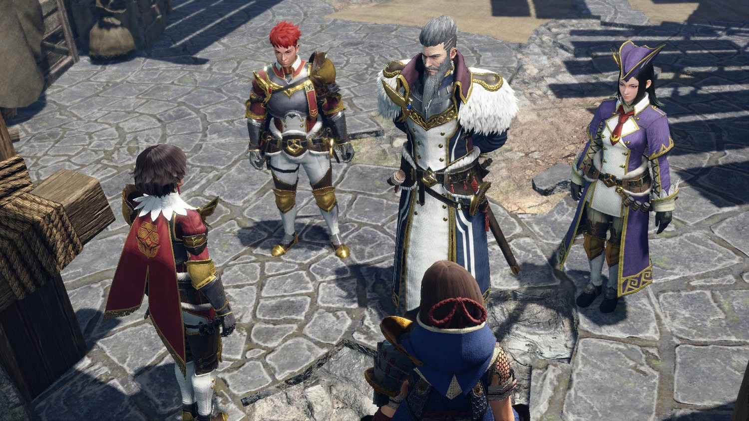 晚報：傳《2077》DLC8月發布 V社新作更多爆料