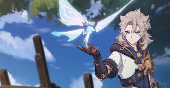 《原神》3.8版本復刻角色有哪些？3.8版本復刻角色匯總