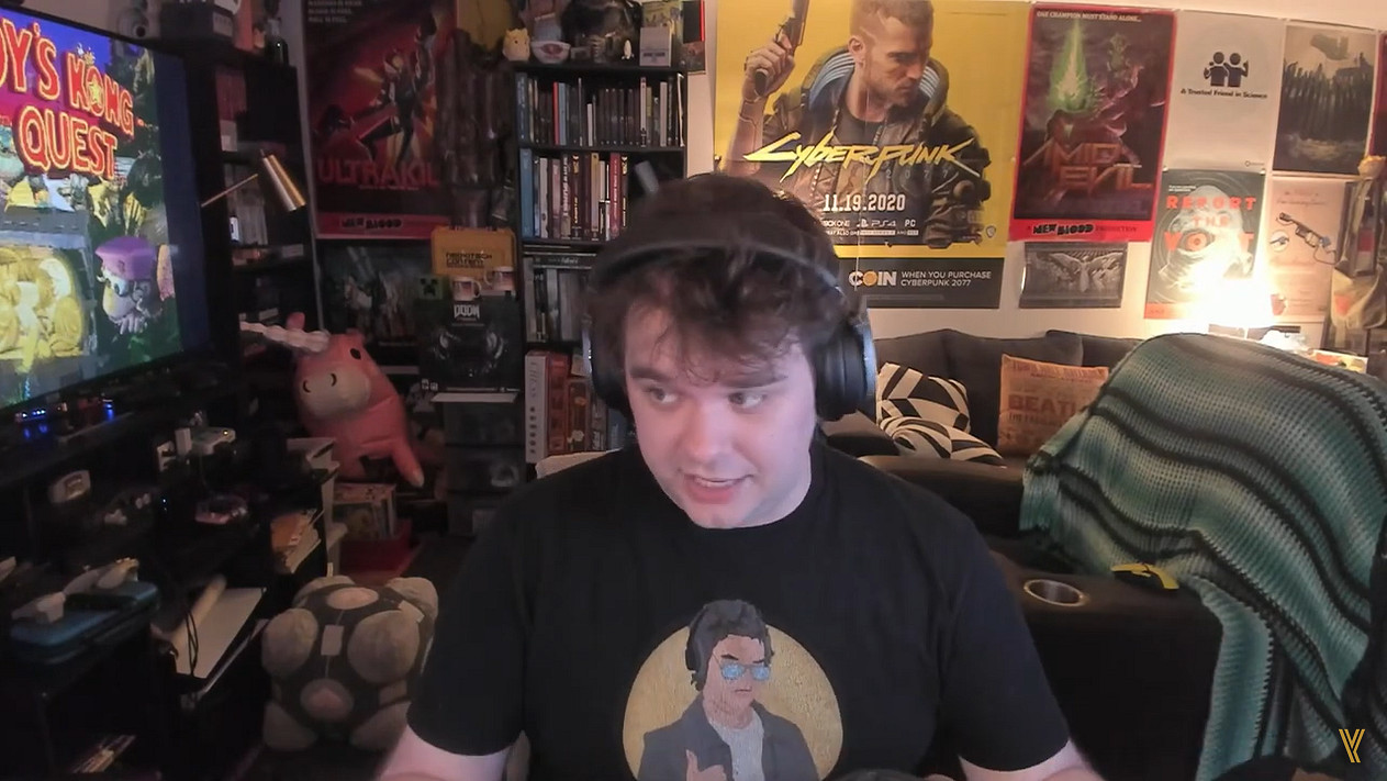 V社新作《NEON PRIME》更多爆料 預計年內正式公開! V社新作《NEON PRIME》更多爆料 預計年內正式公開!