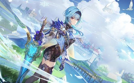 《原神》3.8版本復刻角色有哪些？3.8版本復刻角色匯總