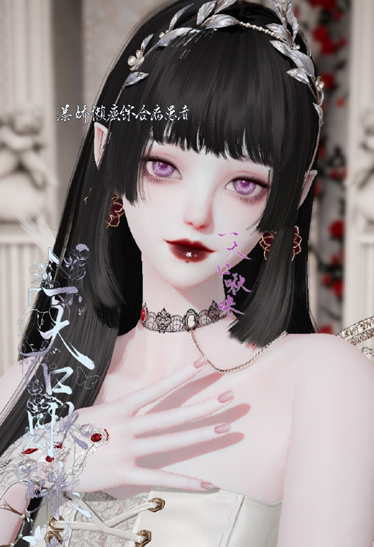 《以閃亮之名》魔女·預言 魔女·預言官方捏臉資料id 《以閃亮之名》魔女·預言 魔女·預言官方捏臉資料id