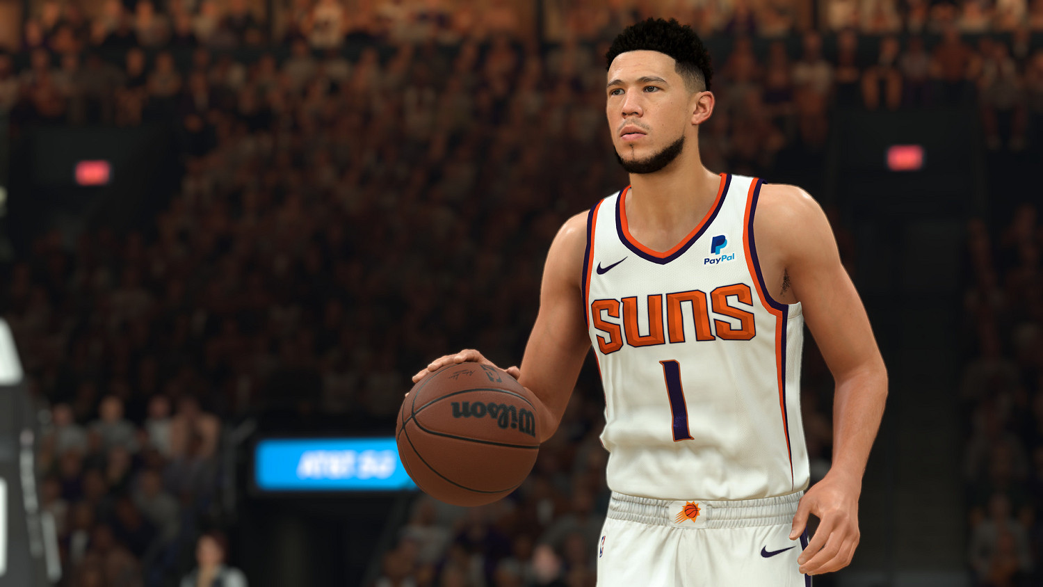 6月歐美服PS會免遊戲公布!《NBA 2K23》等三款作品 6月歐美服PS會免遊戲公布!《NBA 2K23》等三款作品