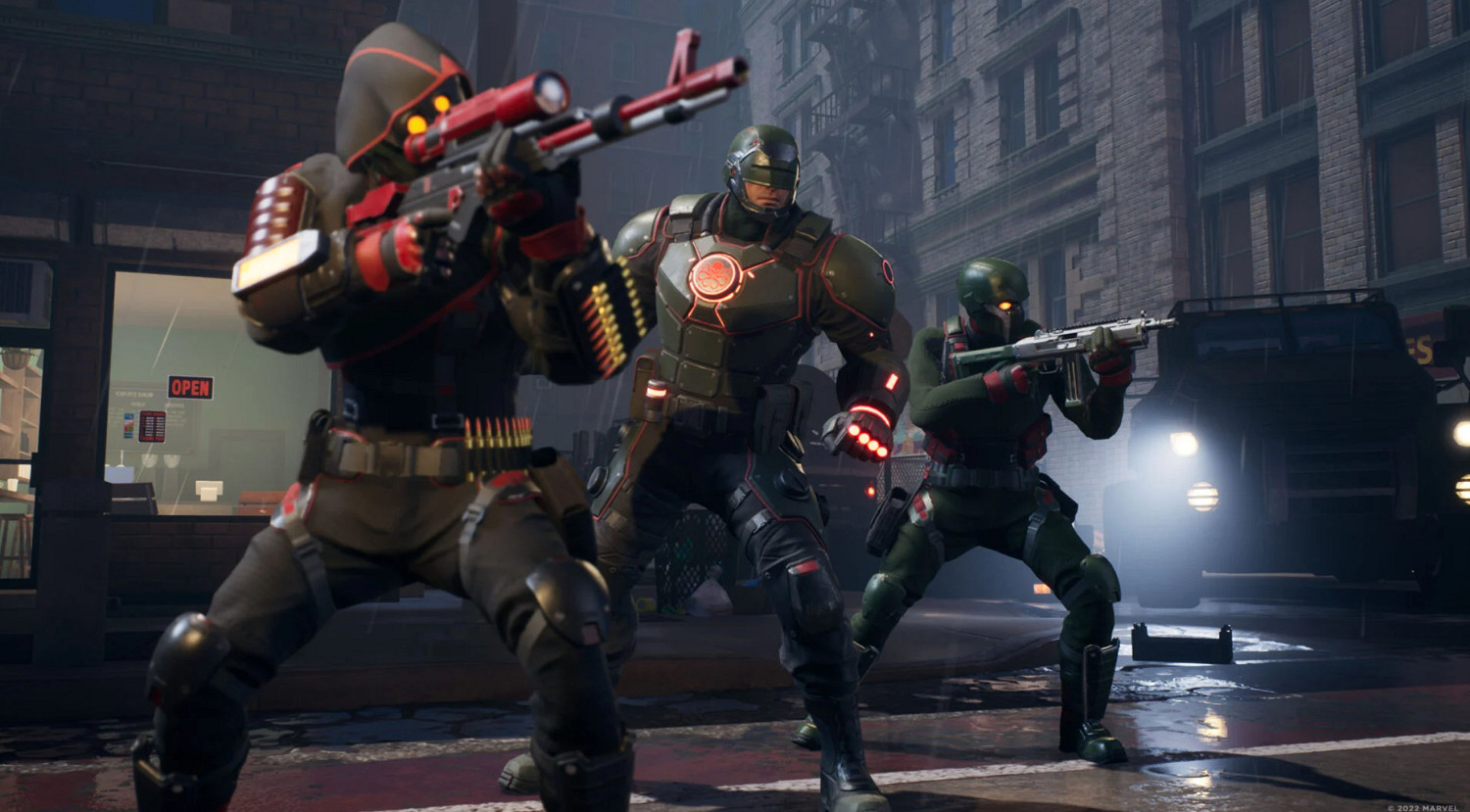 午夜之子銷量不佳!《文明》《XCOM》開發商Firaxis裁員