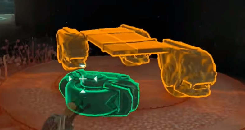 《塞爾達傳說王國之淚》技能大全