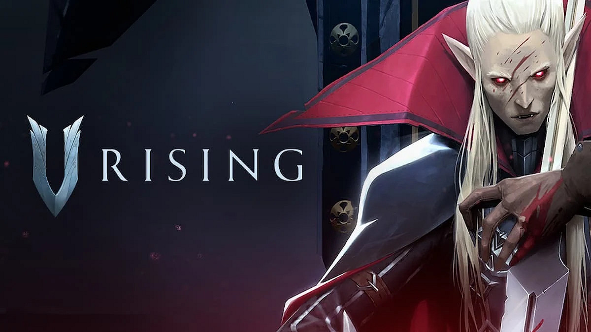 《夜族崛起|吸血鬼崛起|V Rising》修改器v0.6.5.57444 《夜族崛起|吸血鬼崛起|V Rising》修改器v0.6.5.57444