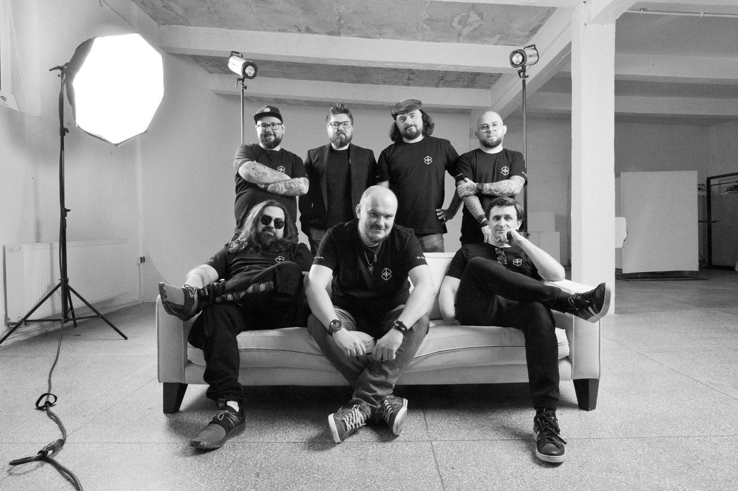 《電馭叛客2077》遊戲總監自立門戶 成立新工作室！