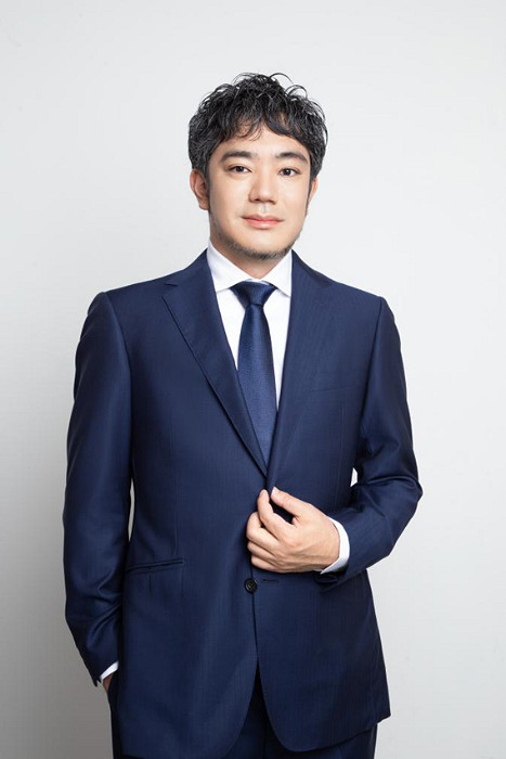 索尼包波與KLab櫻田洋行出席2023全球遊戲產業峰會 索尼包波與KLab櫻田洋行出席2023全球遊戲產業峰會