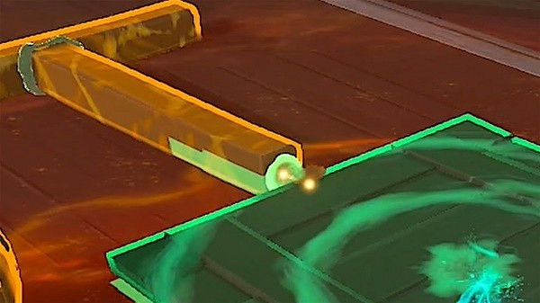 《塞爾達傳說王國之淚》9費無偏移飛天摩托製作教學    飛天摩托怎麽製作?