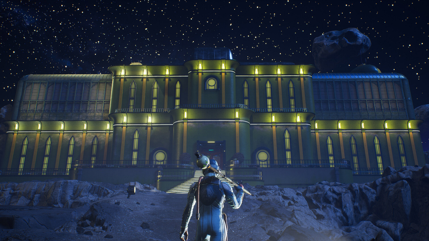 《外圍世界：太空人之選》更新 遊戲體驗已明顯改善!