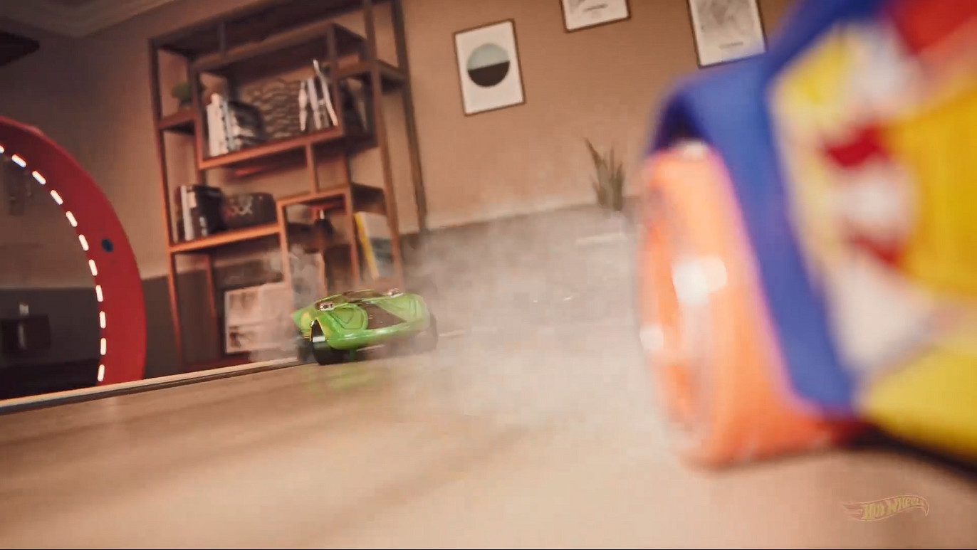 《風火輪釋放2 Turbocharged》首支宣傳片公開! 《風火輪釋放2 Turbocharged》首支宣傳片公開!