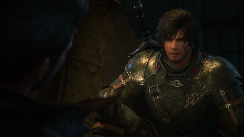 早報:吉田直樹稱將謹慎對待《最終幻想16》PC版 早報:吉田直樹稱將謹慎對待《最終幻想16》PC版