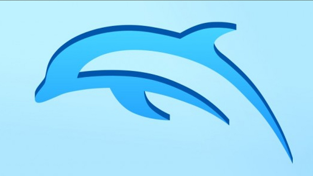 海豚模擬器下架並非任天堂主動要求 而是V社決定