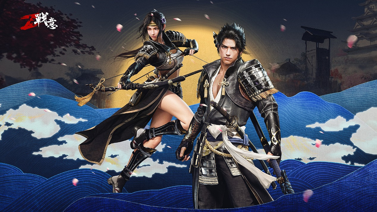 青萍風起《戰意》最新賽季「狂嵐」6.1上線在即！