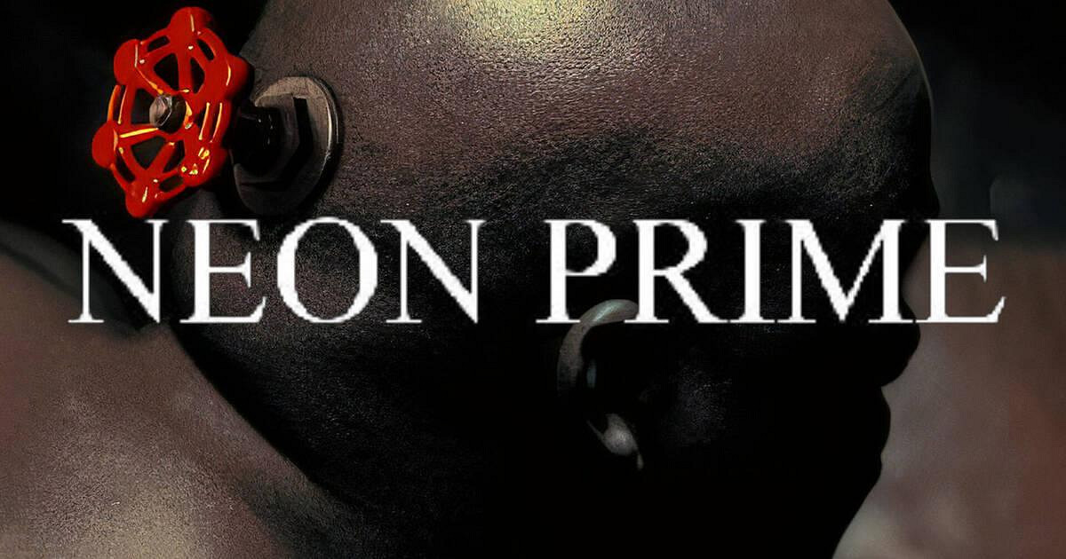 V社新作《NEON PRIME》更多爆料 預計年內正式公開! V社新作《NEON PRIME》更多爆料 預計年內正式公開!