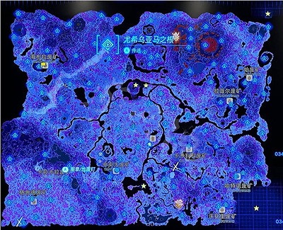 《塞爾達傳說王國之淚》魄有什麽用？ 魄作用介紹