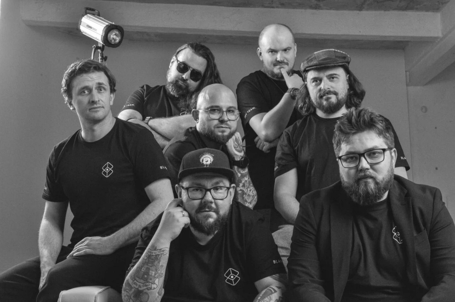 《電馭叛客2077》遊戲總監自立門戶 成立新工作室！