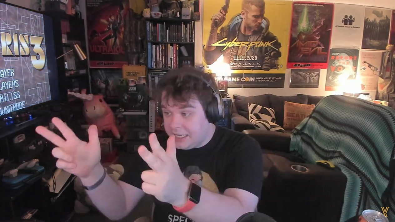 傳《電馭叛客2077》DLC將來有可能8月發布 6月會有新情報! 傳《電馭叛客2077》DLC將來有可能8月發布 6月會有新情報!