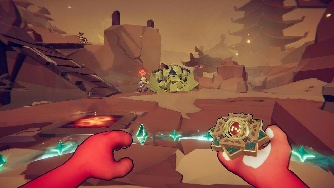 從小眾變成潮流，肉鴿遊戲好玩在哪？