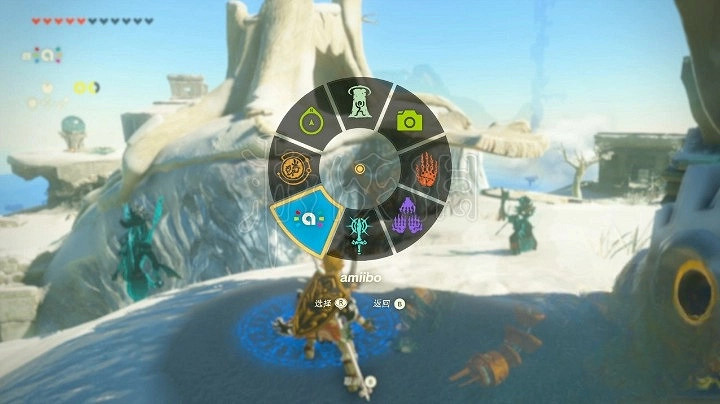 《塞爾達傳說王國之淚》雙寶箱無傷擊殺人馬教學 怎麽無傷殺人馬?