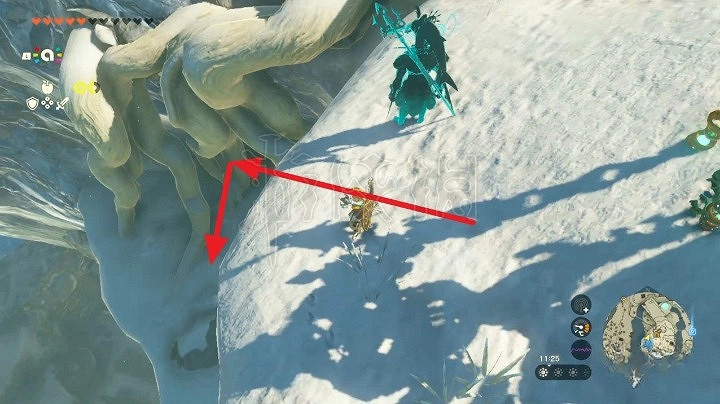 《塞爾達傳說王國之淚》雙寶箱無傷擊殺人馬教學 怎麽無傷殺人馬?