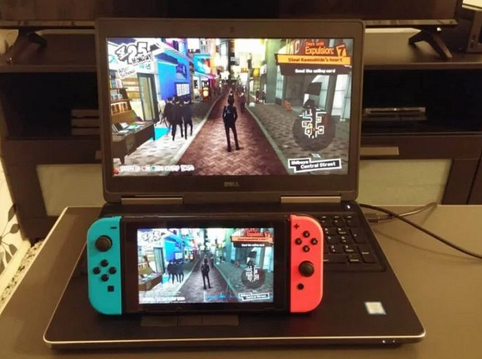 海豚模擬器下架並非任天堂主動要求 而是V社決定