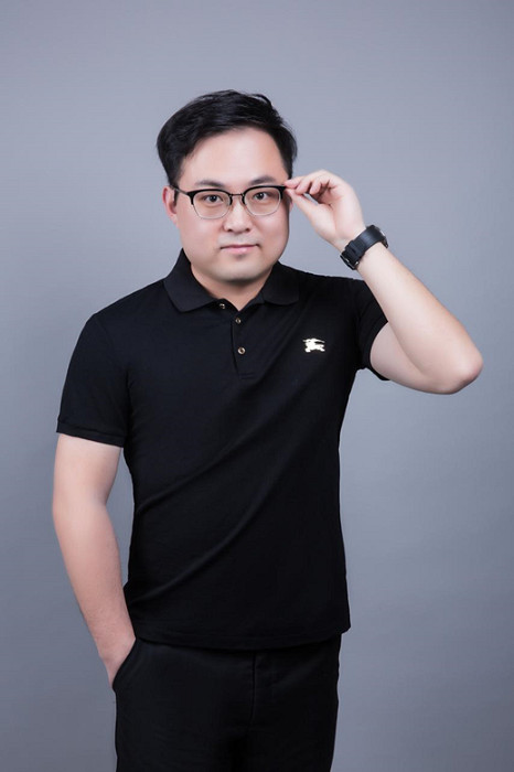 索尼包波與KLab櫻田洋行出席2023全球遊戲產業峰會 索尼包波與KLab櫻田洋行出席2023全球遊戲產業峰會